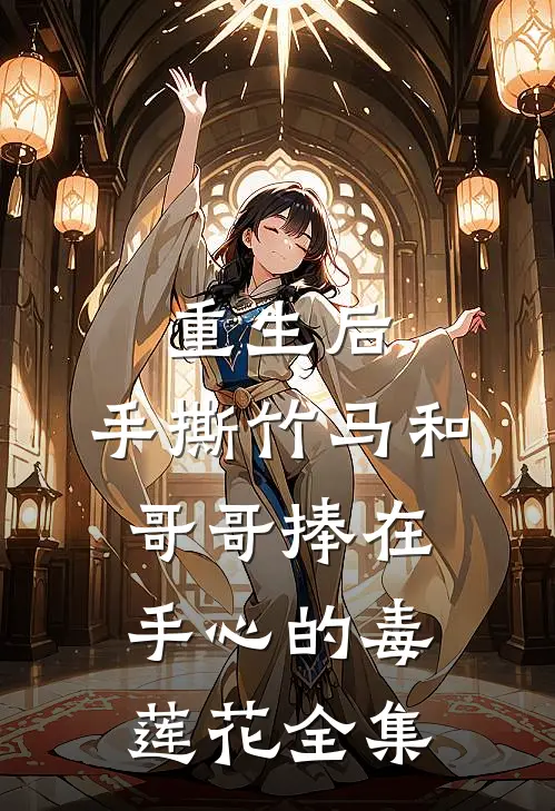 重生后，手撕竹马和哥哥捧在手心的毒莲花全集