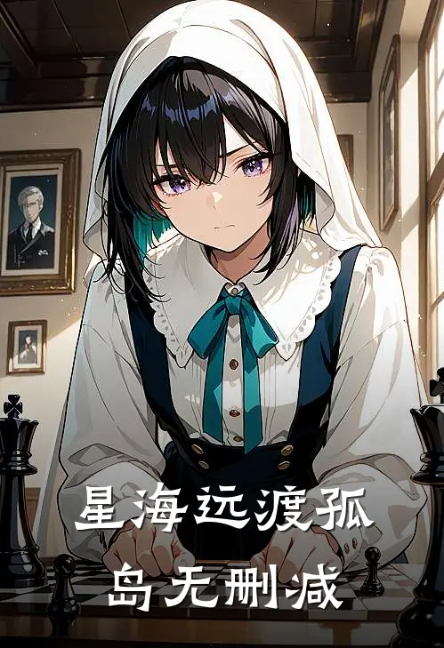 星海远渡孤岛无删减