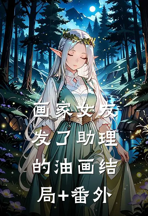 画家女友发了助理的油画结局+番外