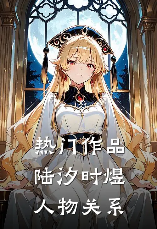 热门作品陆汐时煜人物关系