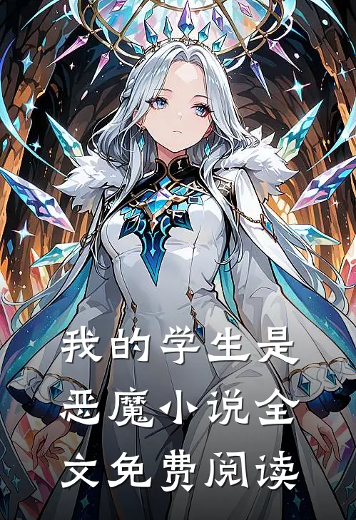 我的学生是恶魔小说全文免费阅读