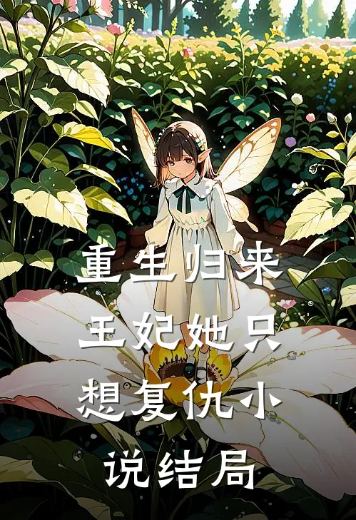 重生归来：王妃她只想复仇小说结局