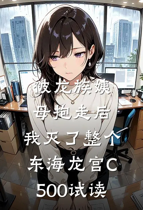 被龙族姨母抱走后，我灭了整个东海龙宫C500试读