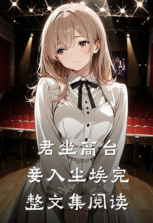 君坐高台，妾入尘埃完整文集阅读