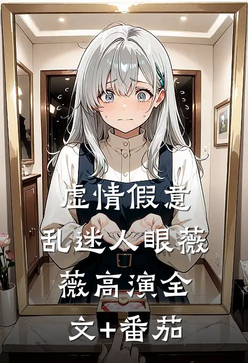 虚情假意，乱迷人眼薇薇高演全文+番茄