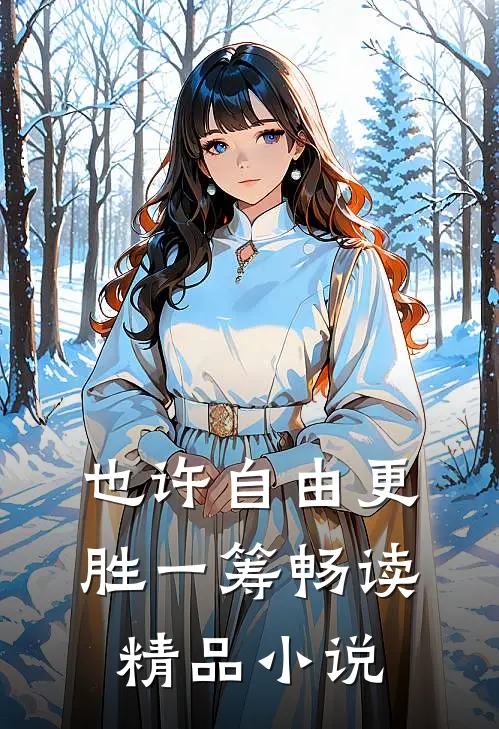 也许自由更胜一筹畅读精品小说