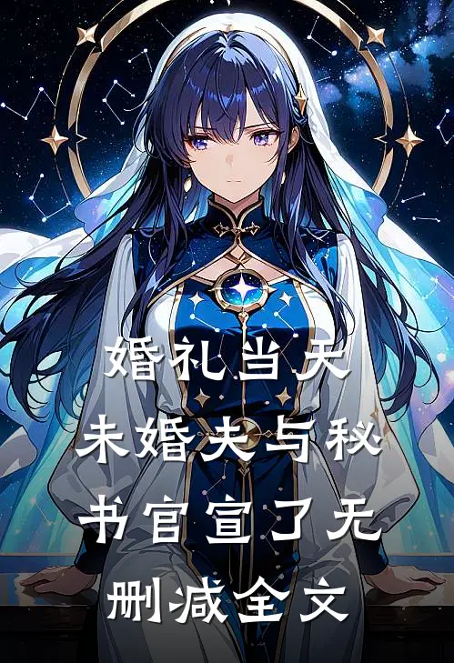 婚礼当天，未婚夫与秘书官宣了无删减全文