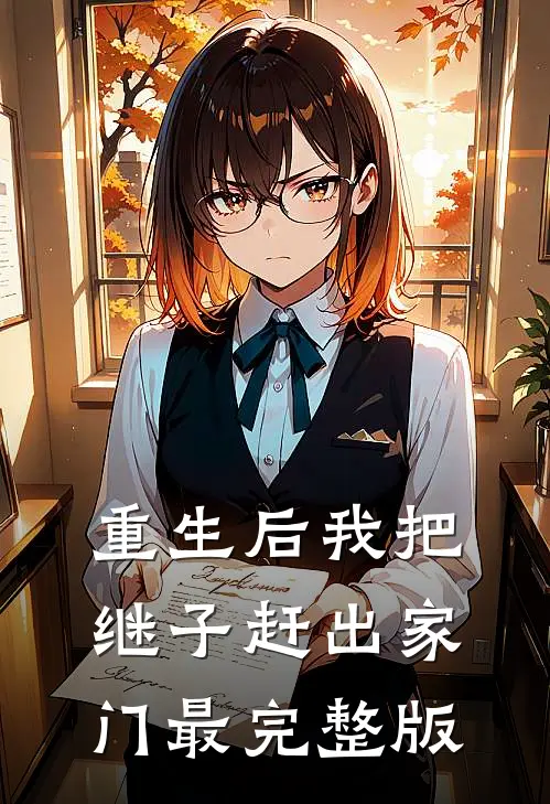 重生后我把继子赶出家门最完整版