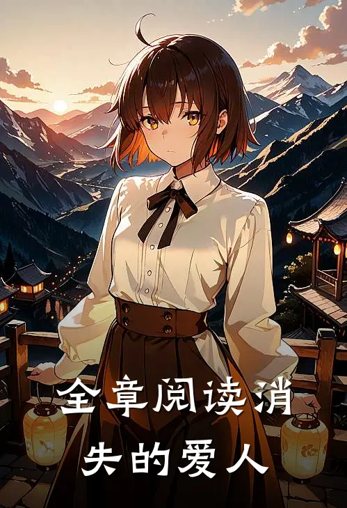 全章阅读消失的爱人