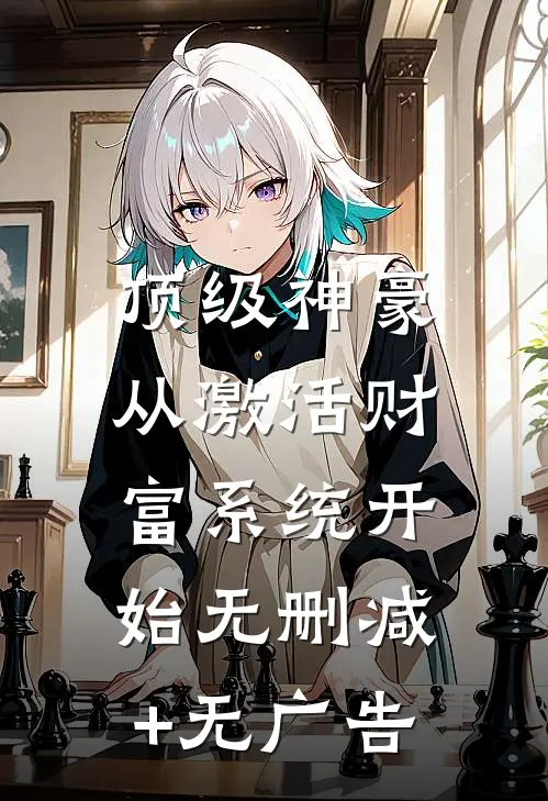 顶级神豪:从激活财富系统开始无删减+无广告