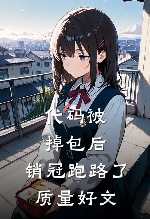 代码被掉包后，销冠跑路了质量好文