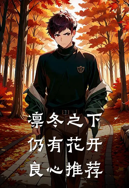凛冬之下仍有花开良心推荐
