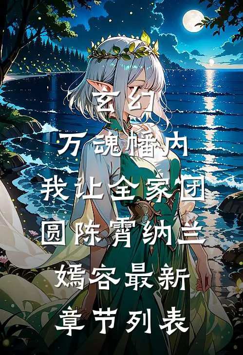玄幻：万魂幡内，我让全家团圆陈霄纳兰嫣容最新章节列表
