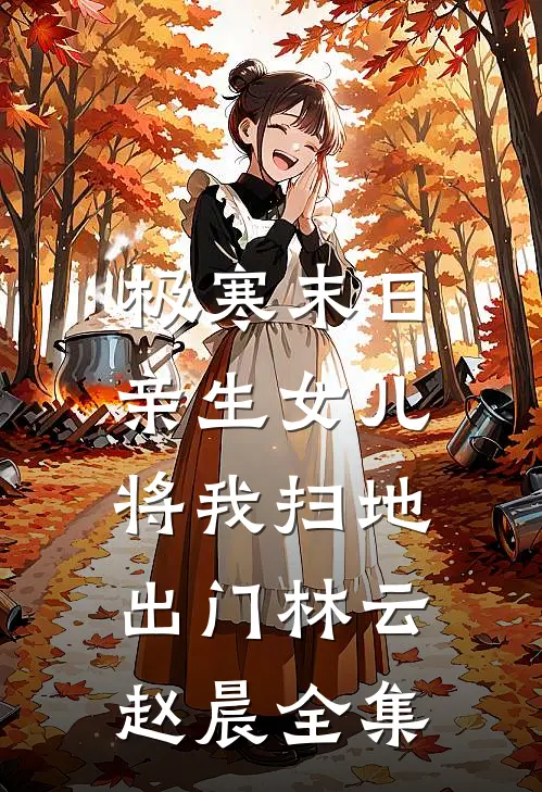 极寒末日，亲生女儿将我扫地出门林云赵晨全集