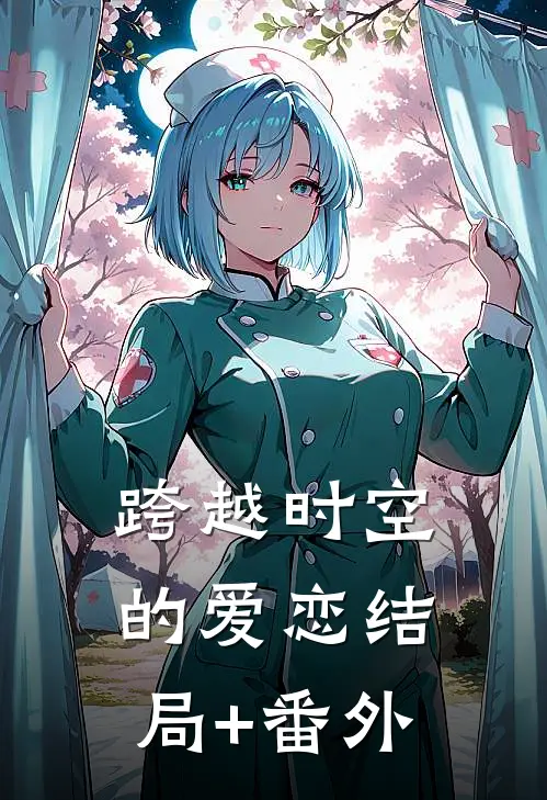 跨越时空的爱恋结局+番外