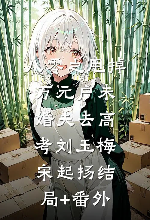 八零之甩掉万元户未婚夫去高考刘玉梅宋起扬结局+番外