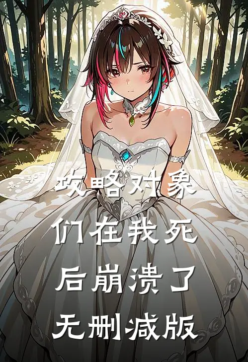 攻略对象们在我死后崩溃了无删减版