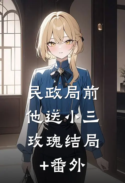 民政局前，他送小三玫瑰结局+番外