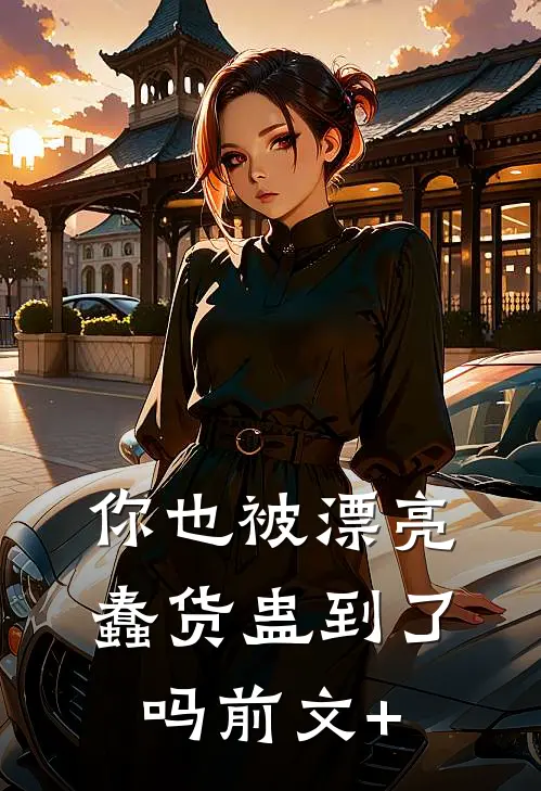 你也被漂亮蠢货蛊到了吗前文+
