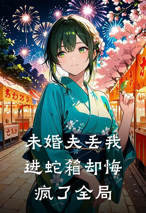 未婚夫丢我进蛇箱却悔疯了全局