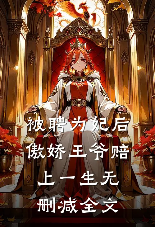被聘为妃后，傲娇王爷赔上一生无删减全文