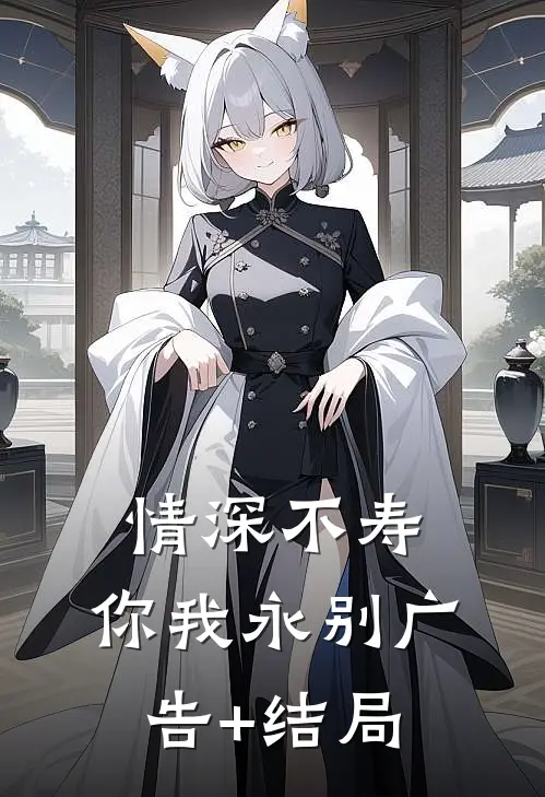 情深不寿，你我永别广告+结局