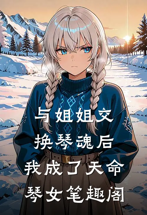 与姐姐交换琴魂后，我成了天命琴女笔趣阁