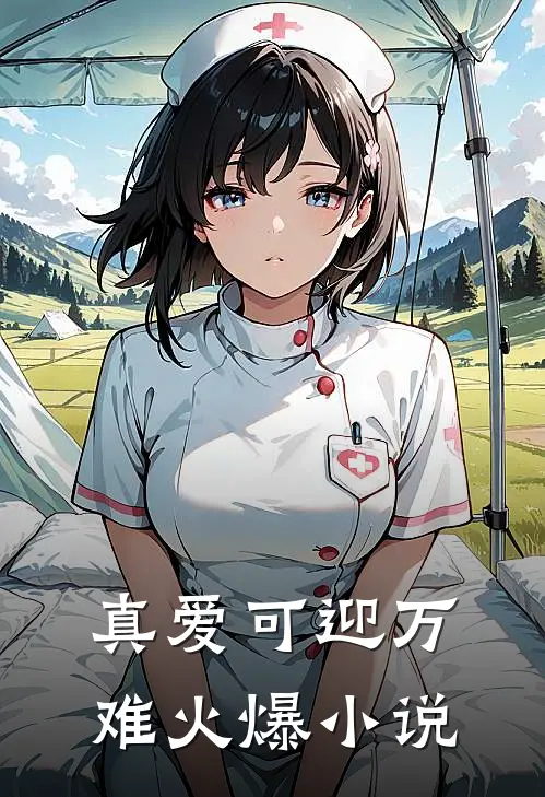 真爱可迎万难火爆小说