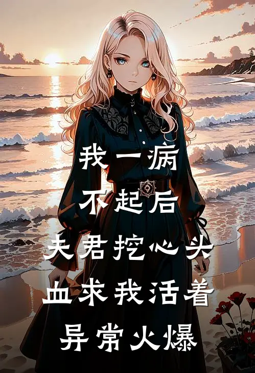 我一病不起后，夫君挖心头血求我活着异常火爆