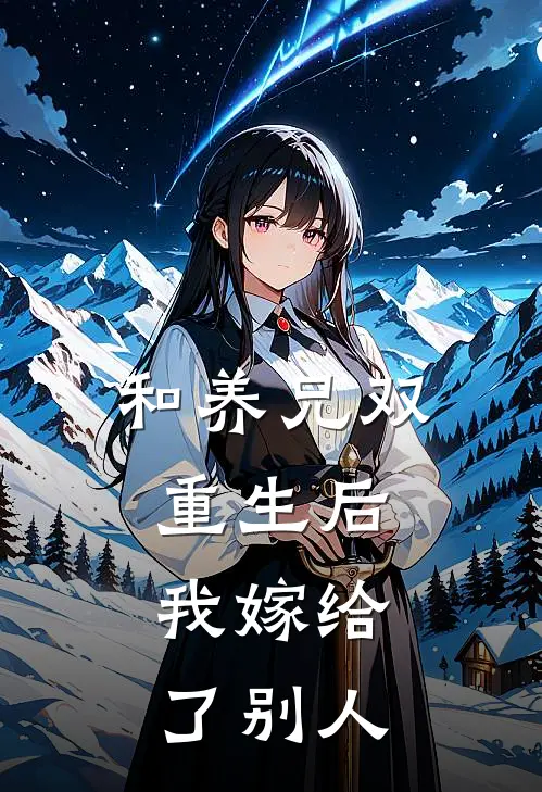 和养兄双重生后，我嫁给了别人