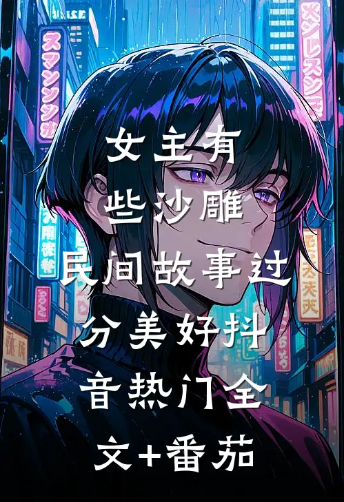 女主有些沙雕，民间故事过分美好抖音热门全文+番茄