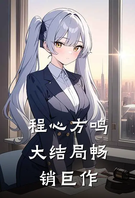 程心方鸣大结局畅销巨作