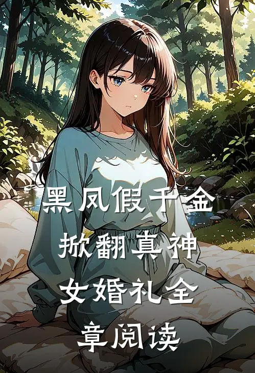 黑凤假千金，掀翻真神女婚礼全章阅读