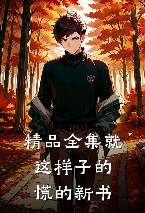 精品全集就这样子的慌的新书