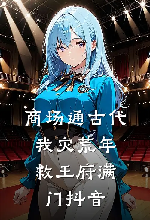 商场通古代，我灾荒年救王府满门抖音