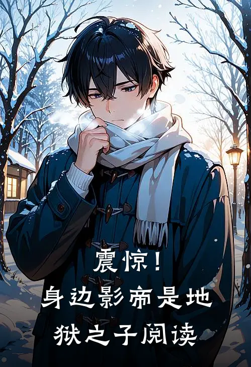 震惊！身边影帝是地狱之子阅读