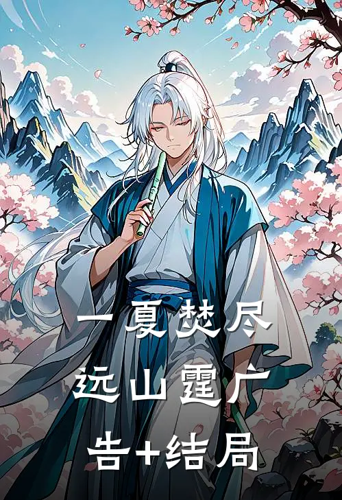 一夏焚尽远山霆广告+结局