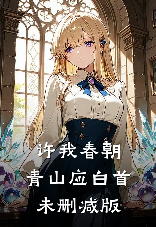 许我春朝，青山应白首未删减版