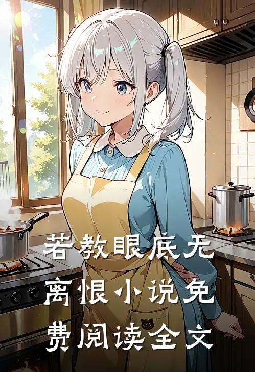 若教眼底无离恨小说免费阅读全文