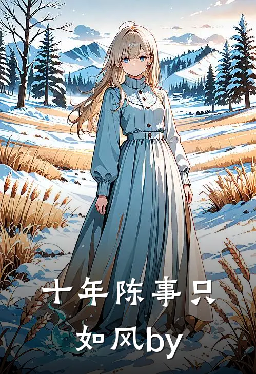 十年陈事只如风by