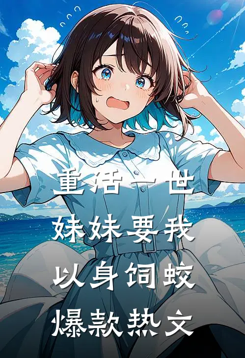 重活一世，妹妹要我以身饲蛟爆款热文