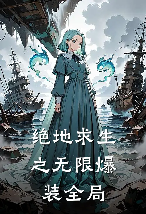 绝地求生之无限爆装全局