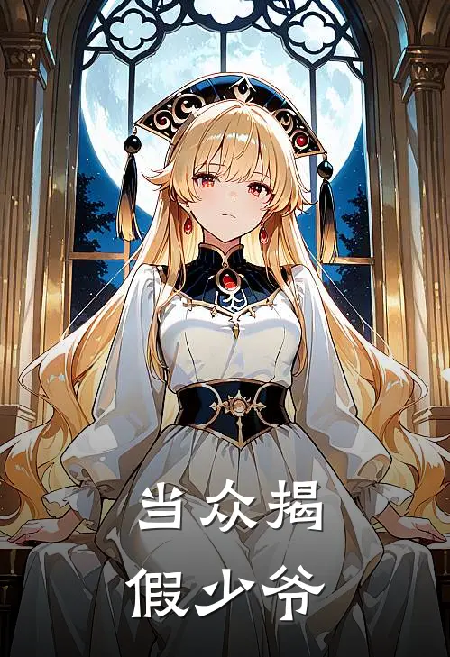当众揭假少爷