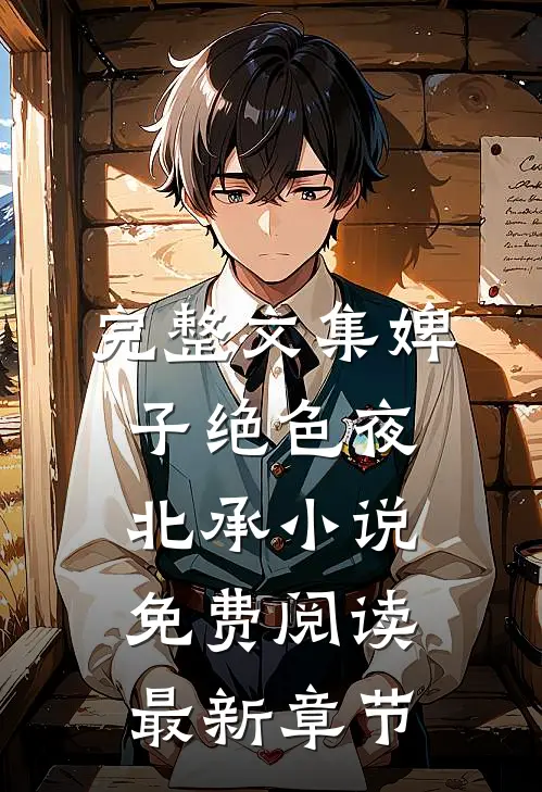 完整文集婢子绝色夜北承小说免费阅读最新章节