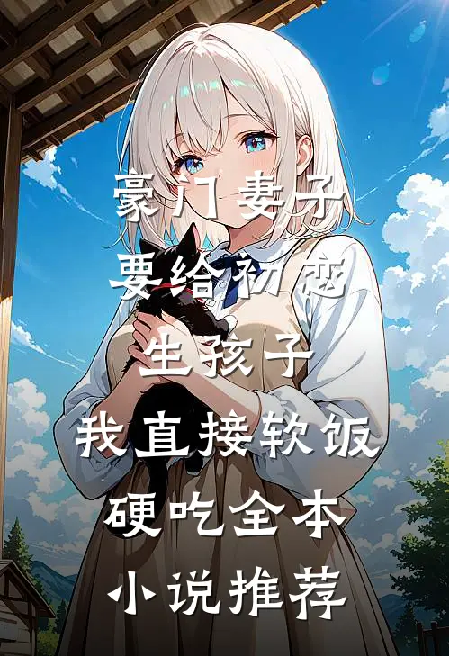 豪门妻子要给初恋生孩子，我直接软饭硬吃全本小说推荐