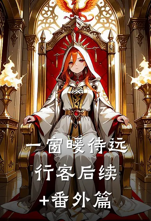 一窗暖待远行客后续+番外篇