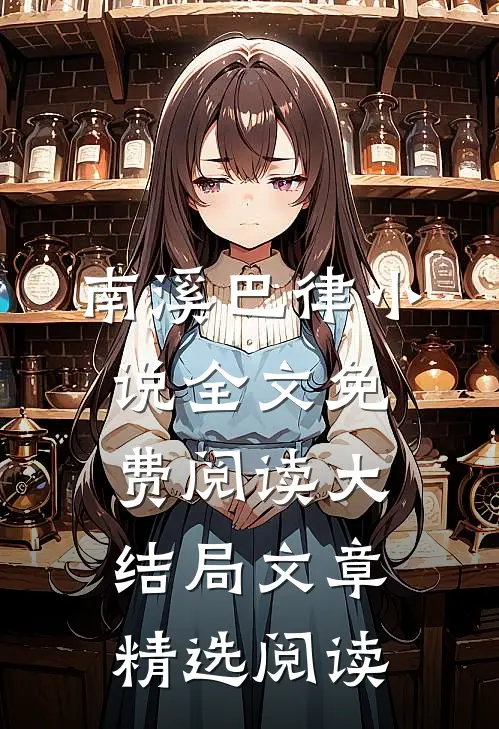 南溪巴律小说全文免费阅读大结局文章精选阅读