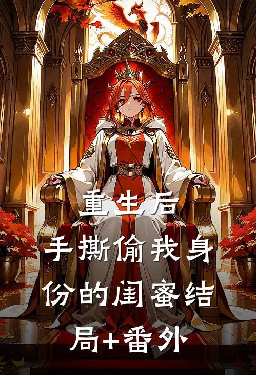 重生后，手撕偷我身份的闺蜜结局+番外