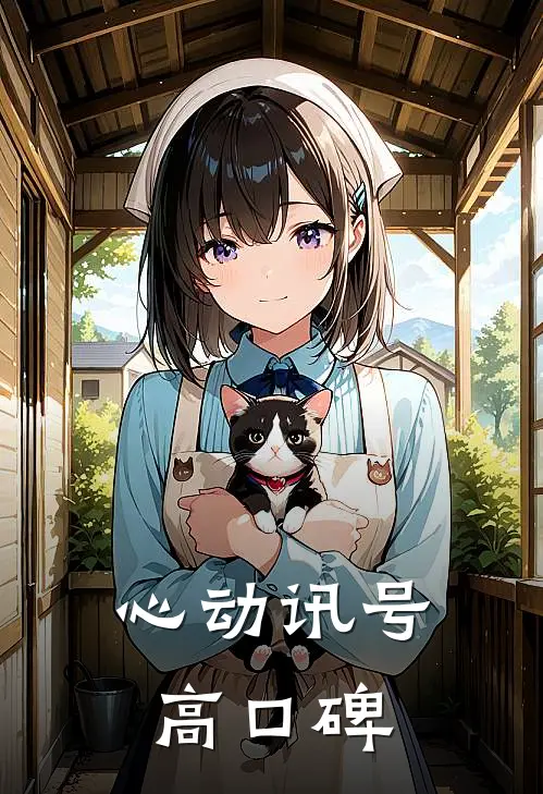 心动讯号高口碑