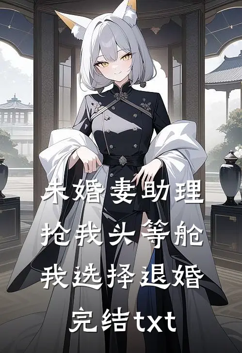 未婚妻助理抢我头等舱，我选择退婚完结txt